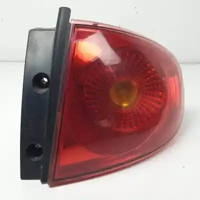 Автозапчасти б/у ПРАВЫЙ ЗАДНИЙ ФОНАРЬ за SEAT ALTEA (5P1) BXE ссылки OEM IAM 5P0945098E  
