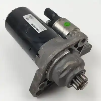 Автозапчасти б/у ДВИГАТЕЛЬ ЗАПУСКАЕТСЯ за SEAT ALTEA (5P1) BXE ссылки OEM IAM 303920250  
