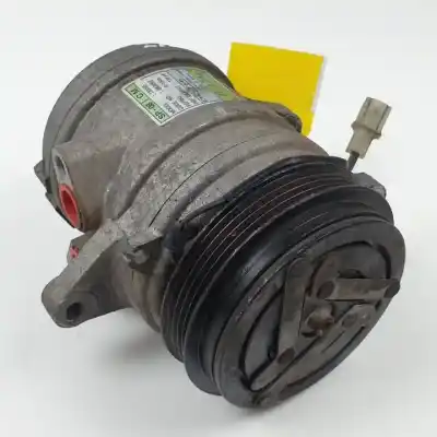 Second-hand car spare part AIR CONDITIONING COMPRESSOR for CHEVROLET MATIZ  OEM IAM references 96406679 720085 