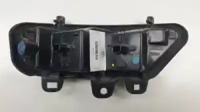 Second-hand car spare part reverse light for renault captur ii h4d450 oem iam references 265801655r led 90157292 