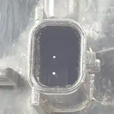 Second-hand car spare part reverse light for renault captur ii h4d450 oem iam references 265801655r led 90157292 