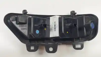 Автозапчастина б/у задне світло для renault captur ii h4d450 посилання на oem iam 265855239r led 90157290 