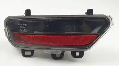 Автозапчастина б/у задне світло для RENAULT CAPTUR II H4D450 Посилання на OEM IAM 265855239R LED 90157290 