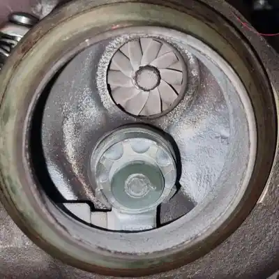 Second-hand car spare part complete engine for renault captur ii h4d450 oem iam references h4d450  