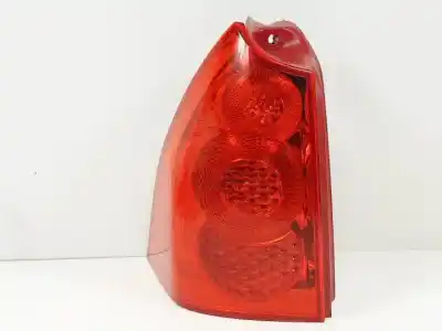 Piesă de schimb auto la mâna a doua LAMPÃ SPATE STÂNGA pentru PEUGEOT 307 BREAK/SW (S2)  Referințe OEM IAM   