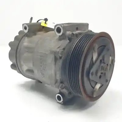 Second-hand car spare part AIR CONDITIONING COMPRESSOR for PEUGEOT 307 BREAK/SW (S2)  OEM IAM references 9651911480 1309F SD7C16 
