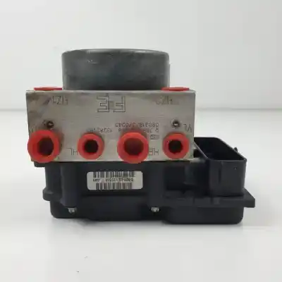 Pezzo di ricambio per auto di seconda mano abs per opel corsa d z13dtj.a13dtc riferimenti oem iam 13282282 0265232288 0265800796 