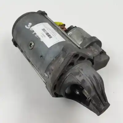 Second-hand car spare part starter motor for opel corsa d z13dtj.a13dtc oem iam references 55221292