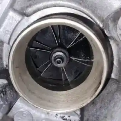 Second-hand car spare part complete engine for seat leon (1p1) bmn oem iam references bmn  