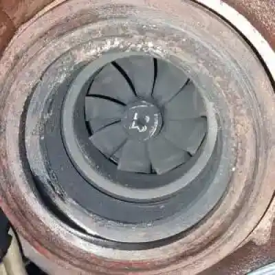 Second-hand car spare part complete engine for seat leon (1p1) bmn oem iam references bmn  