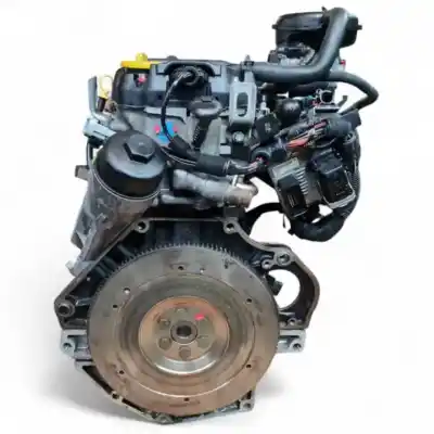 İkinci el araba yedek parçası komple motor için opel corsa c g-z12xe oem iam referansları z12xe  