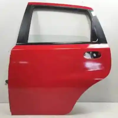 Peça sobressalente para automóvel em segunda mão Porta Do Automóvel Traseira Esquerda por CHEVROLET AVEO LDT Referências OEM IAM   
