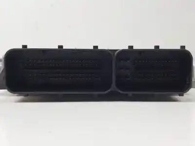 Peça sobressalente para automóvel em segunda mão centralina de motor uce por bmw serie x3 (e83) 204d4 referências oem iam 0281014176 dde7805349 