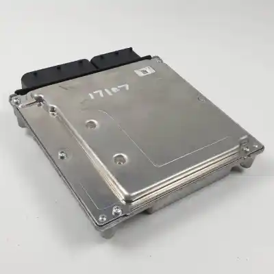 Peça sobressalente para automóvel em segunda mão centralina de motor uce por bmw serie x3 (e83) 204d4 referências oem iam 0281014176 dde7805349 