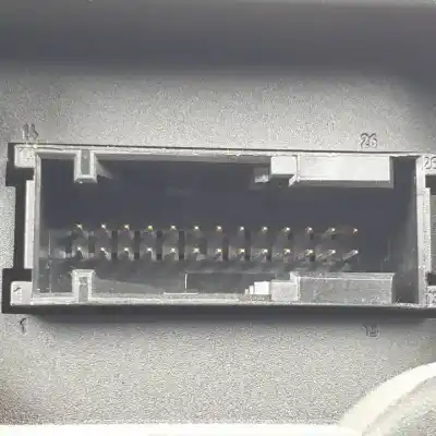 Peça sobressalente para automóvel em segunda mão quadrante por bmw serie x3 (e83) 204d4 referências oem iam 6210344832302 102464114 