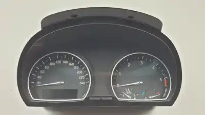 Peça sobressalente para automóvel em segunda mão  por BMW SERIE X3 (E83)  Referências OEM IAM 6210344832302 102464114 