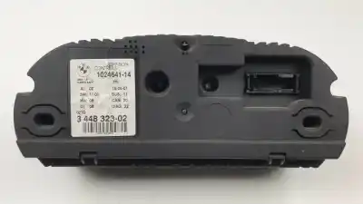 Peça sobressalente para automóvel em segunda mão quadrante por bmw serie x3 (e83) 204d4 referências oem iam 6210344832302 102464114 
