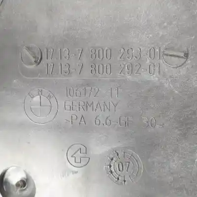 Pezzo di ricambio per auto di seconda mano cauzione di espansione per bmw serie x3 (e83) 204d4 riferimenti oem iam 1713780029201 10617211 