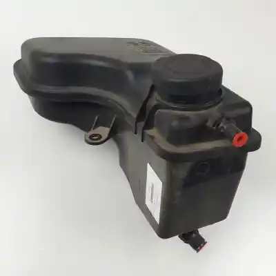 Peça sobressalente para automóvel em segunda mão Depósito De Expansão por BMW SERIE X3 (E83) 204D4 Referências OEM IAM 1713780029201 10617211 