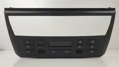 Peça sobressalente para automóvel em segunda mão comando de sofagem (chauffage / ar condicionado) por bmw serie x3 (e83) 204d4 referências oem iam 64113443981