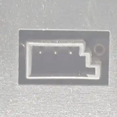 Peça sobressalente para automóvel em segunda mão comando de sofagem (chauffage / ar condicionado) por bmw serie x3 (e83) 204d4 referências oem iam 64113443981 5hb00877713 