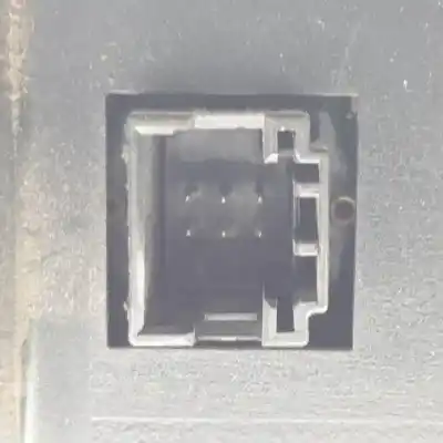 Peça sobressalente para automóvel em segunda mão comando de sofagem (chauffage / ar condicionado) por bmw serie x3 (e83) 204d4 referências oem iam 64113443981 5hb00877713 