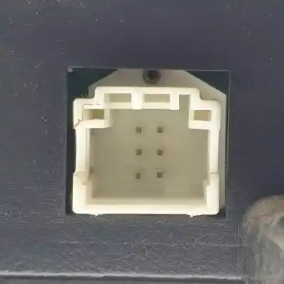 Peça sobressalente para automóvel em segunda mão comando de sofagem (chauffage / ar condicionado) por bmw serie x3 (e83) 204d4 referências oem iam 64113443981 5hb00877713 