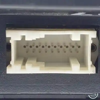 Peça sobressalente para automóvel em segunda mão comando de sofagem (chauffage / ar condicionado) por bmw serie x3 (e83) 204d4 referências oem iam 64113443981 5hb00877713 