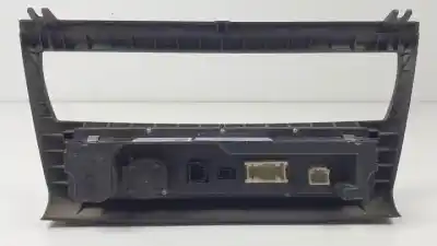 Peça sobressalente para automóvel em segunda mão comando de sofagem (chauffage / ar condicionado) por bmw serie x3 (e83) 204d4 referências oem iam 64113443981 5hb00877713 