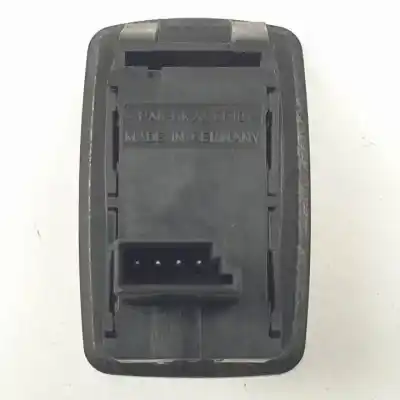 Peça sobressalente para automóvel em segunda mão botão / interruptor elevador vidro dianteiro direito por bmw serie x3 (e83) 204d4 referências oem iam 9113773 15939948 