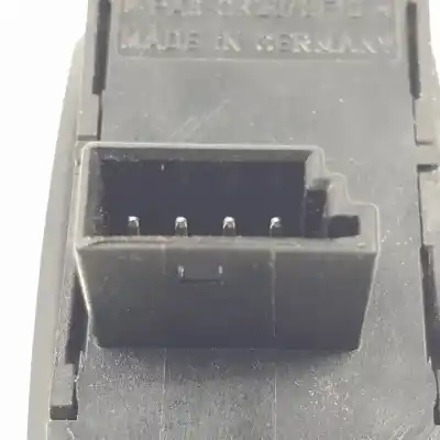 Peça sobressalente para automóvel em segunda mão botão / interruptor elevador vidro dianteiro direito por bmw serie x3 (e83) 204d4 referências oem iam 9113773 15939948 