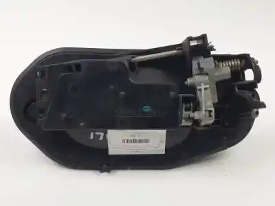 Автозапчасти б/у наружная рукоятка передняя справа за bmw serie x3 (e83) 204d4 ссылки oem iam 51217199556  