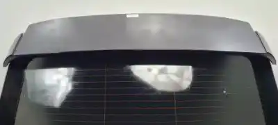 Second-hand car spare part tailgate for bmw serie x3 (e83) 204d4 oem iam references   