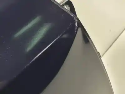 Second-hand car spare part rear right door for bmw serie x3 (e83) 204d4 oem iam references   