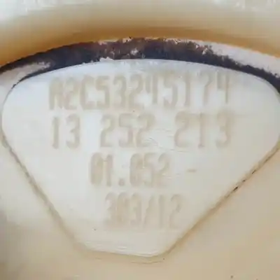 Автозапчасти б/у индикатор за opel corsa d a13dtr ссылки oem iam 13252213 a2c53245174 