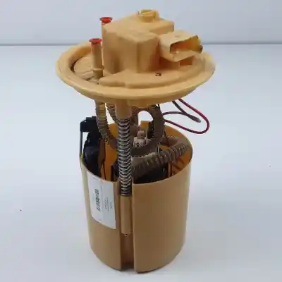 Автозапчастина б/у індикатор для OPEL CORSA D A13DTR Посилання на OEM IAM 13252213 A2C53245174 