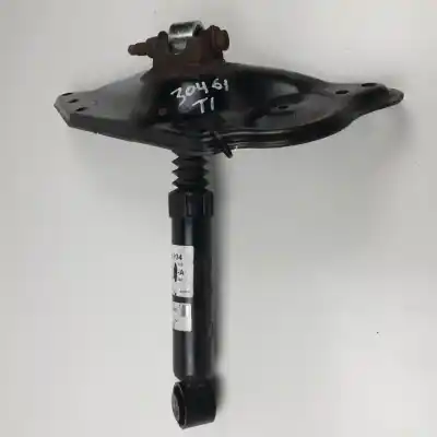 Pezzo di ricambio per auto di seconda mano  per CITROEN C4 PICASSO  Riferimenti OEM IAM 814903009342  