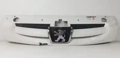 Second-hand car spare part front grille for peugeot partner (s2) wjy(dw8) oem iam references 9644758577