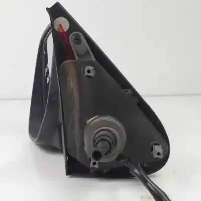 Peça sobressalente para automóvel em segunda mão espelho retrovisor esquerdo por peugeot partner (s2) wjy(dw8) referências oem iam   