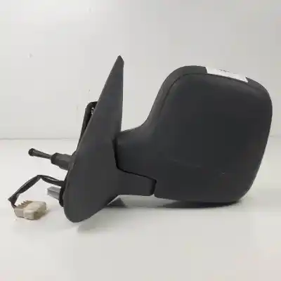 Second-hand car spare part  for PEUGEOT PARTNER (S2)  OEM IAM references   