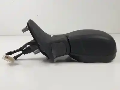 Peça sobressalente para automóvel em segunda mão espelho retrovisor esquerdo por peugeot partner (s2) wjy(dw8) referências oem iam   