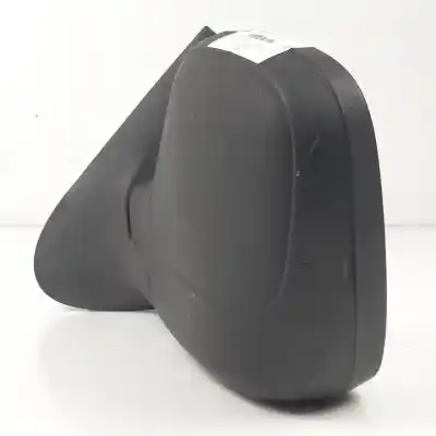 Peça sobressalente para automóvel em segunda mão espelho retrovisor esquerdo por peugeot partner (s2) wjy(dw8) referências oem iam   