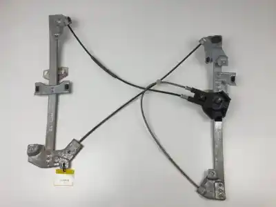 Second-hand car spare part Driver Left Window Regulator for PEUGEOT PARTNER (S2) WJY(DW8) OEM IAM references   