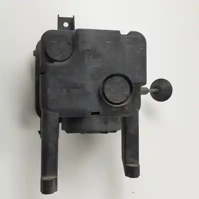 Second-hand car spare part left fog light for opel meriva d-y17dt oem iam references 0096726 halogeno 93321058 