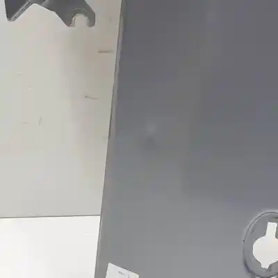 Peça sobressalente para automóvel em segunda mão guarda-lamas dianteiro direito por opel meriva d-y17dt referências oem iam   