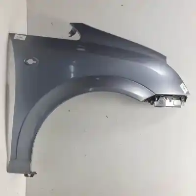Peça sobressalente para automóvel em segunda mão guarda-lamas dianteiro direito por opel meriva d-y17dt referências oem iam   