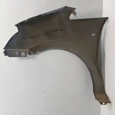 Peça sobressalente para automóvel em segunda mão guarda-lamas dianteiro direito por opel meriva d-y17dt referências oem iam   