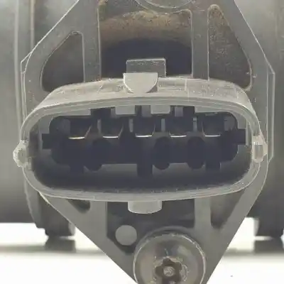 Second-hand car spare part flowmeter for opel meriva d-y17dt oem iam references 93328218 0281002579 