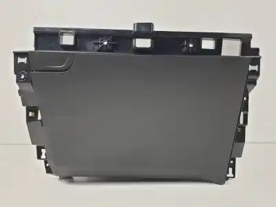 Автозапчастина б/у бардачок для renault captur ii h4d450 посилання на oem iam 685001466r