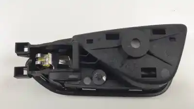 Автозапчастина б/у усередині передня права ручка для renault captur ii h4d450 посилання на oem iam 826723042r  